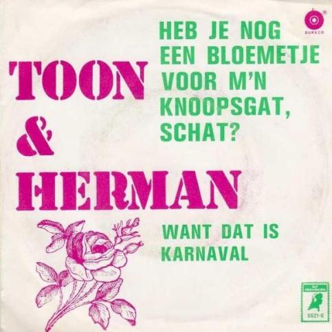 Toon & Herman